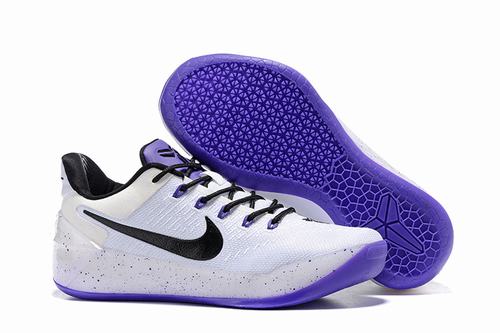 kobe bryant female shoes