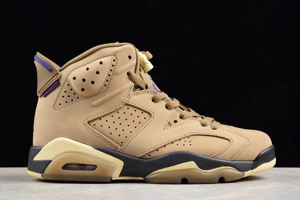 jual air jordan 6